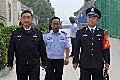 云南省监狱管理局第十二调研督导组到省四监开展调研督导